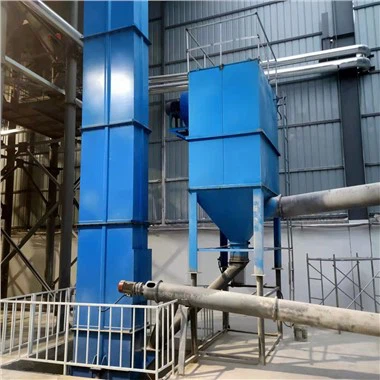 جامعي الغبار